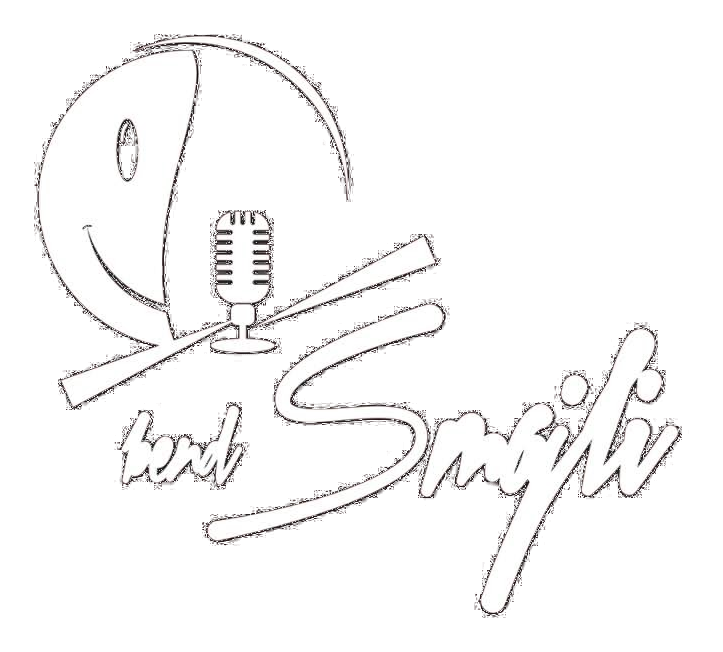 Smajli Bend logo